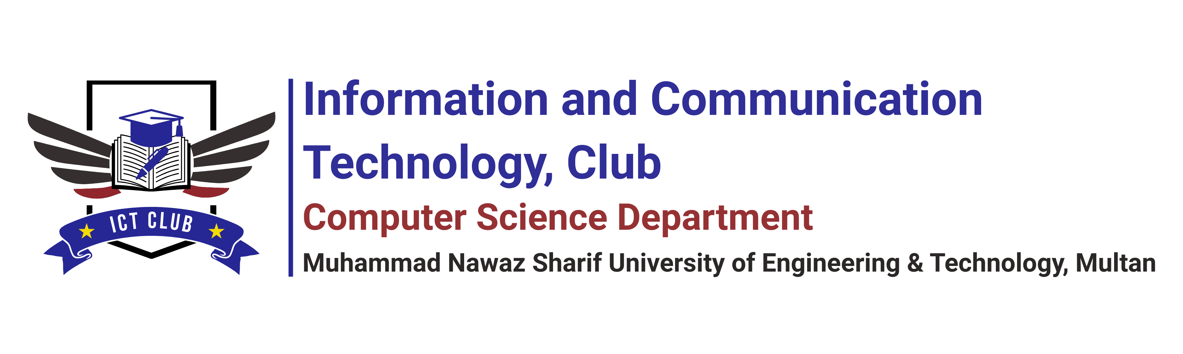 MNS-UET Banner Transparent